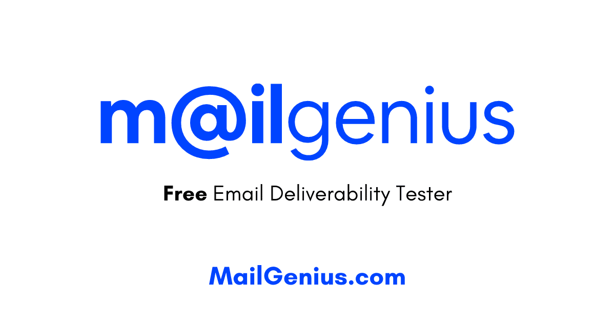 www.mailgenius.com