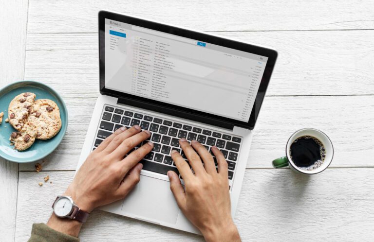 Email Tracking for Smarter Email Marketing