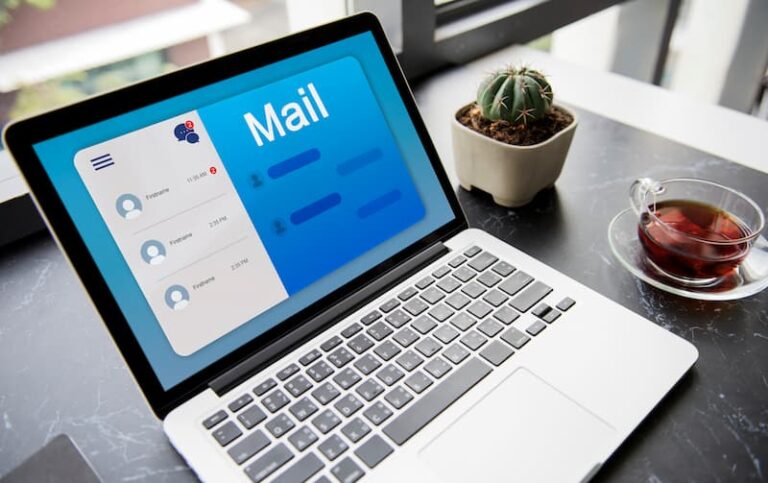 Mailchimp’s Shared IPs Might Be Hurting Your Reputation